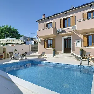 Miceli Ferienhaus Ližnjan