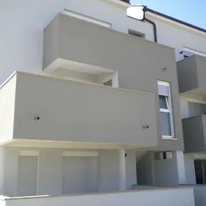 Venerea Apartment Nin